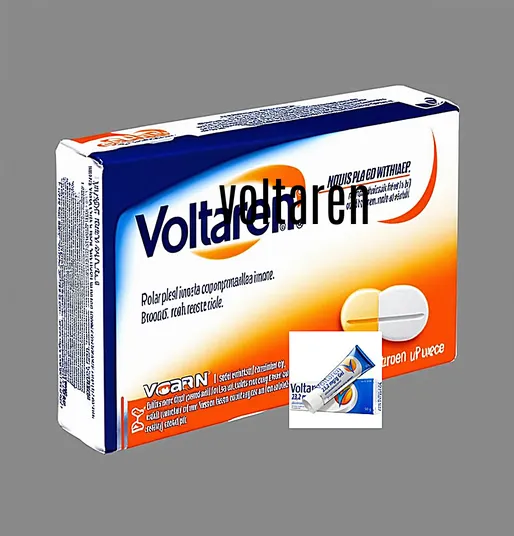 Voltaren forte apotek